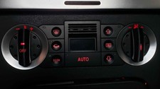 Audi mk1 06 climate - 8n, 98-06