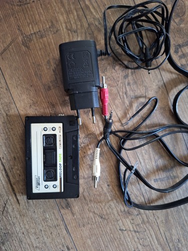 Reloop tape usb mixtape - reloop, usb-mixtape