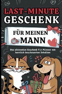 Last minute geschenk für - last-minute,