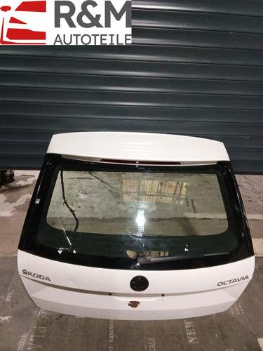 Skoda octavia iii - skoda,