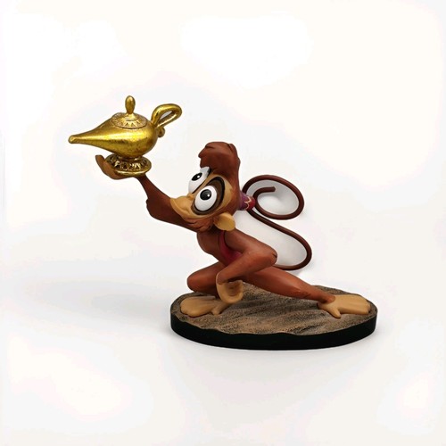 Disney aladdin figur thief - disney,