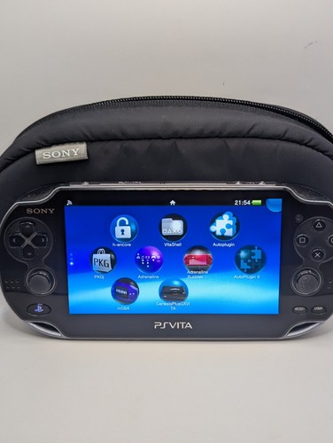 Vita oled spezial - ps,