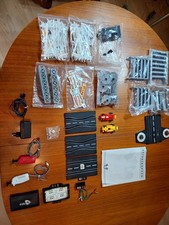 Carrera? Autorennbahn komplett Speedking (bitte lesen)