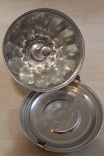 ❤️ Dr. Oetker Puddingform Kuchenform Aluminium Gugelhupf