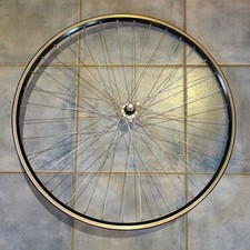 Laufrad Fahrrad Vorderrad 28'' mit Schnellspanner