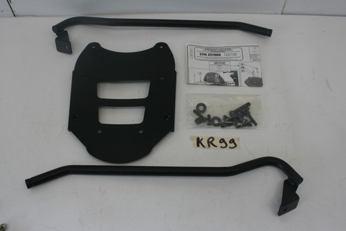 Givi gepäckträger halter - gepäckträger, set