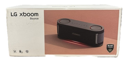 Xboom bounce - xboom,
