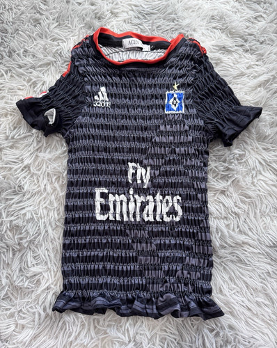 Hamburger hsv - hamburger, sv