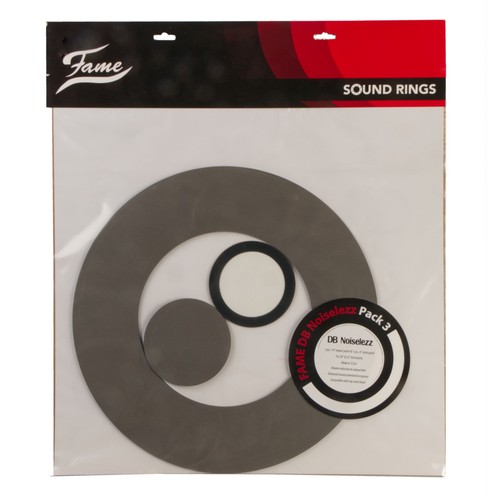 Noiselezz pack 3 - db,