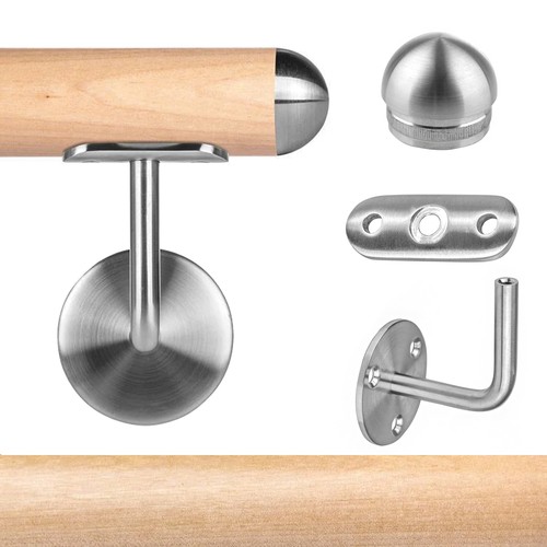 Ahorn holzhandlauf 4 mm - holzhandlauf, Ø