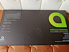 Wireless Keyboard Tastatur