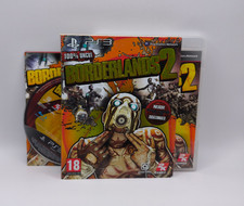 Playstation 3 Borderlands 2 im Pappschuber Spiel PS3