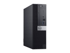*3Jahre GEWL* Dell OptiPlex 7060sf i7 8Gen 8GB 1TB SSD DRW W10P