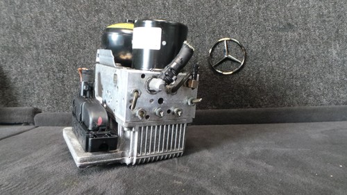 G20 100 mercedes w211 abs - g20-100,