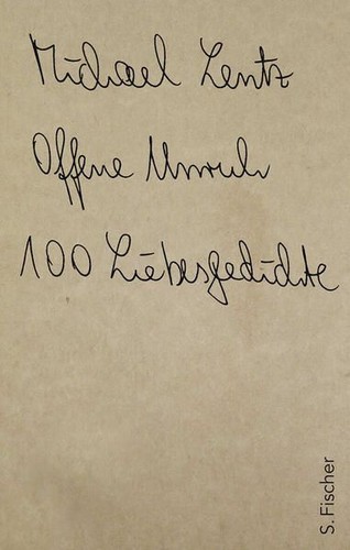 Offene unruh 100 - unruh:,