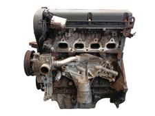 Motor ohne anbauteile opel - ohne,