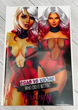 Persuasion #4 EBAS Mike Krome