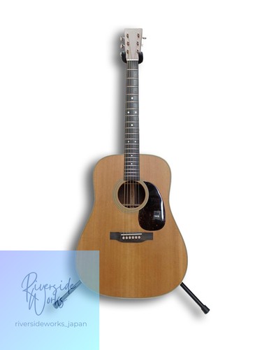 Martin satin - d-28,