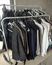 Designer Luxuspaket 20 Teile Kleidungsstücke In Gr. 34 / 36 / 38