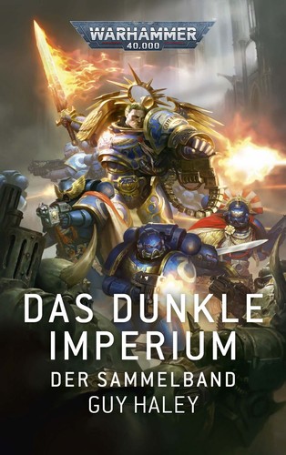 Warhammer 000 das dunkle - das,