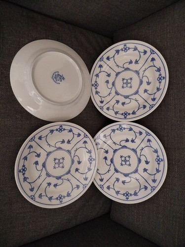 Jäger ddr blau saks indisch - blau,