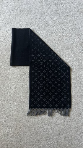 Louis vuitton monogram schal - louis,