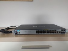 Orig. HP Procurve 2520-24 PoE