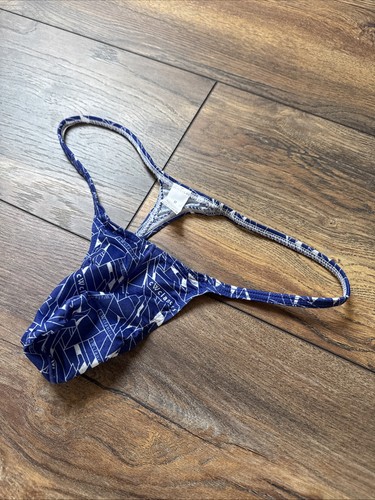 Badestring badetanga herren - badestring,,