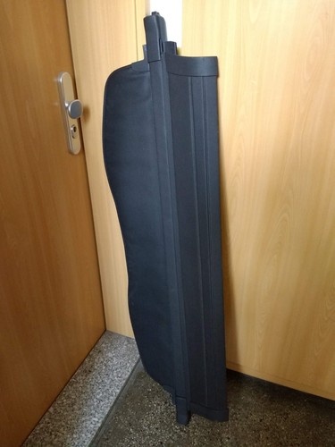 Kofferraumabdeckung