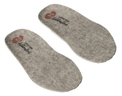 Hanwag einlegesohle standard - hanwag,