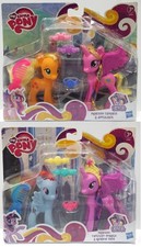 MY LITTLE PONY Figur