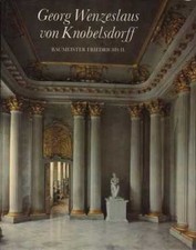 Buch: Georg Wenzeslaus von