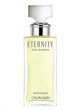 Calvin Klein Eternity for Women Eau de Parfum 100ml Damenparfum Duftklassiker