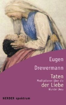 Taten der liebe - taten,
