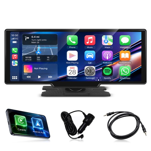 Apple carplay android auto - apple,