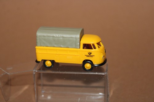 Brekina modell vw - modell, t1