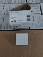 Gira 091603 wippe tastschalter - gira,