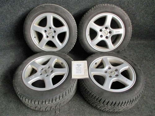 Cms alufelgen winterreifen - cms,