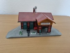 Kibri 9494 H0 Bahnhof