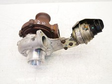 Turbocharger for Vauxhall