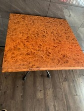 tisch und stühle esszimmer gebraucht