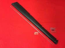 VW Käfer 70- Trittbrett links