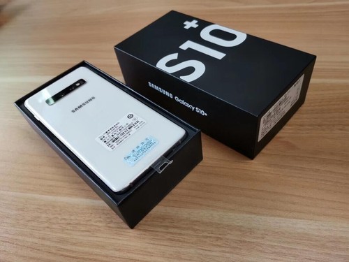 Samsung galaxy s10 plus - samsung, s10+