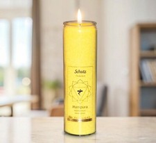 Chakra-Kerze »Schutz«