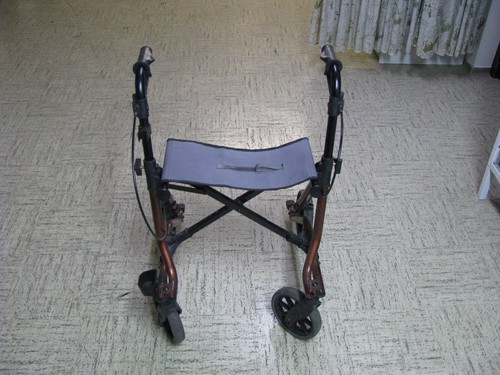 Dietz taima rollator - dietz,