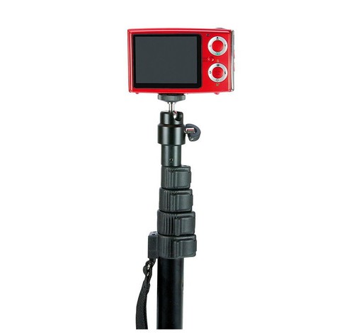 Dörr 380410 selfie handstativ - selfie,