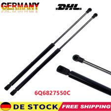 Für VW Polo 9N 2001-2009 2x