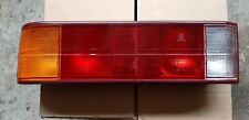Original GM Opel Rekord E Rückleuchte ROT linke Seite NEU OVP 90046987 NOS Nr. 1