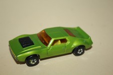 Matchbox Superfast  No 9 AMX