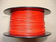 100m Kabel Litze Schaltlitze Kupferlitze flexibel 0,14 mm² freie Farbwahl -001